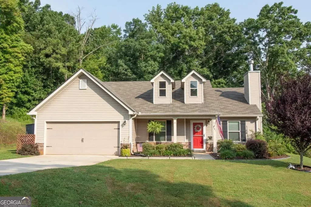 141 Conifer Court, Winterville