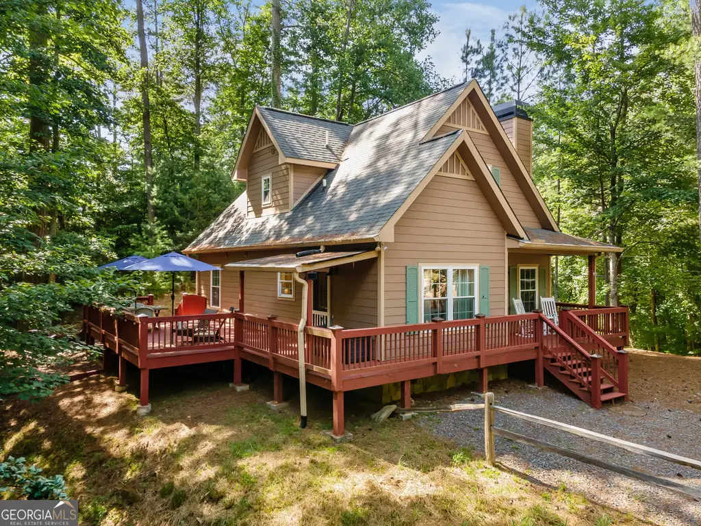 611 Monocle Drive 3086r, Ellijay