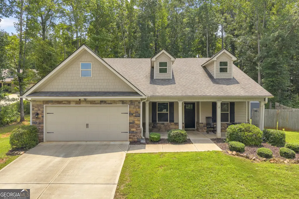 160 Morgan Way, Colbert