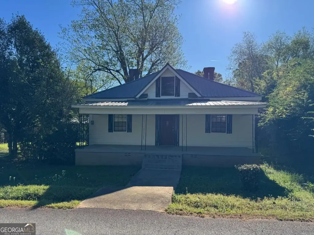 313 Carter Street, Greenville
