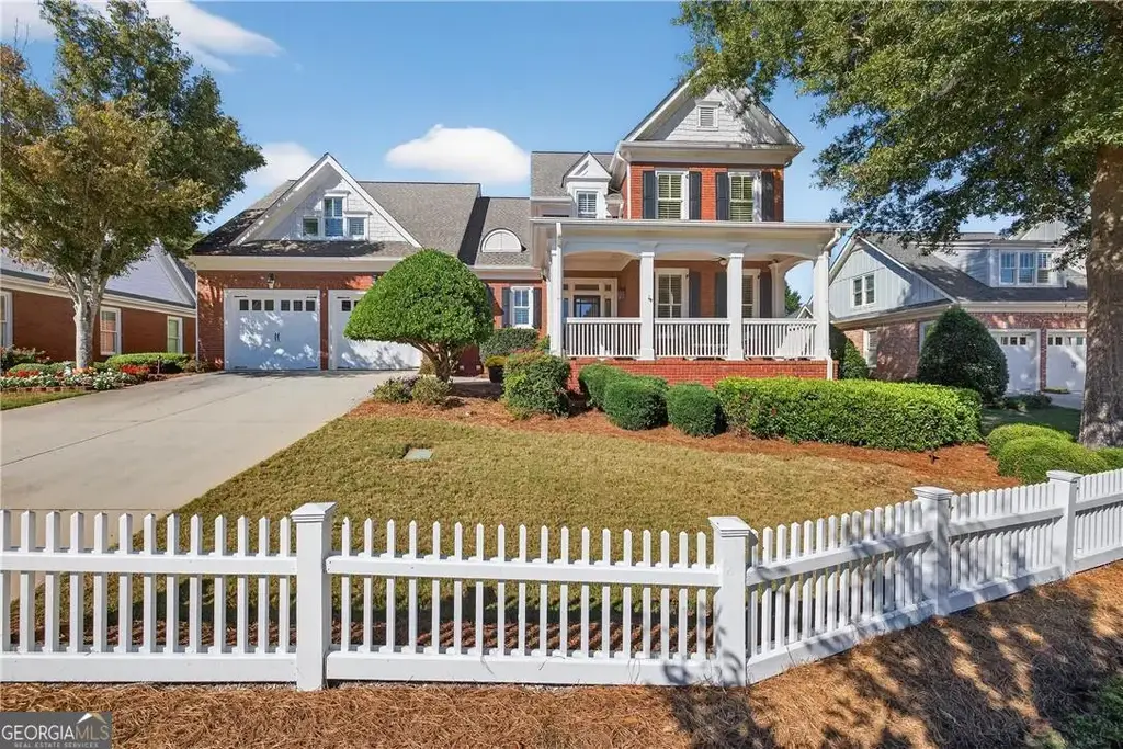675 Garden Circle, Statham
