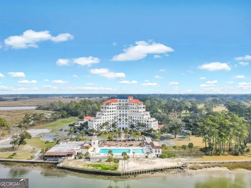 700 Wilmington Island Road T2, Savannah