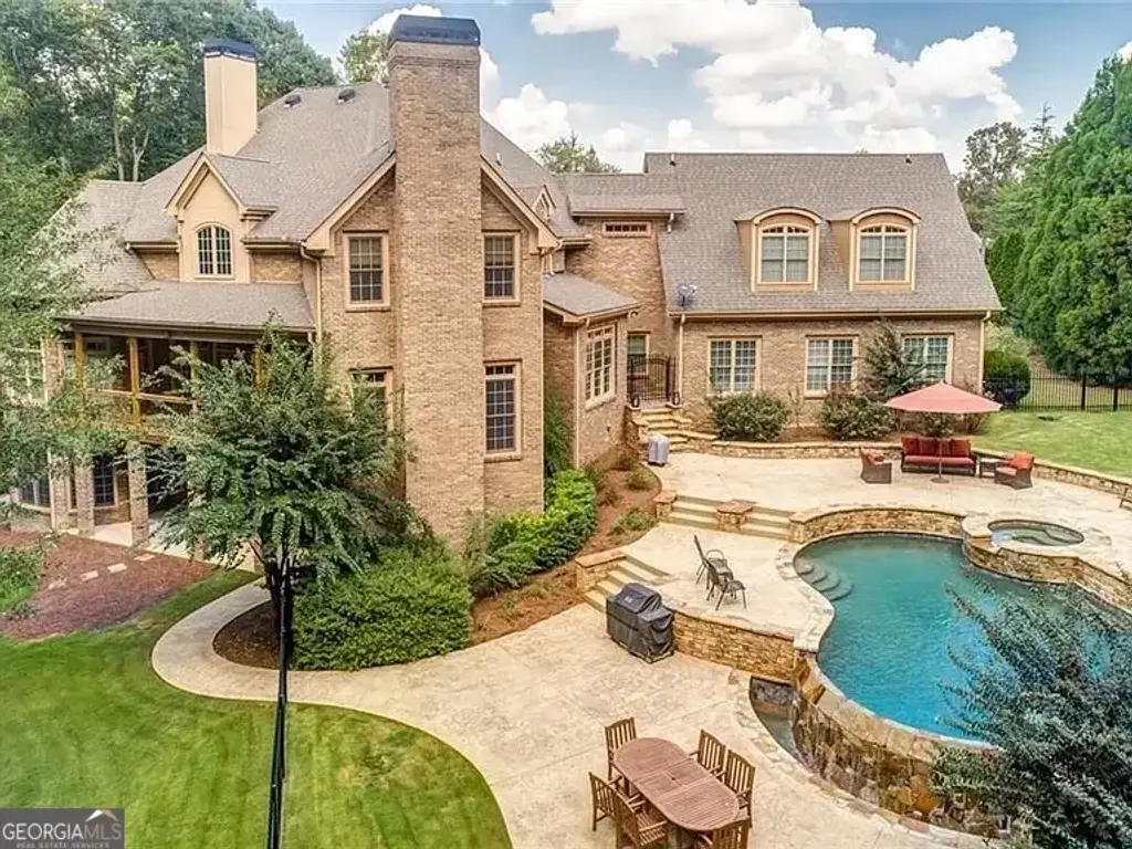4740 Highland Point Drive, Auburn