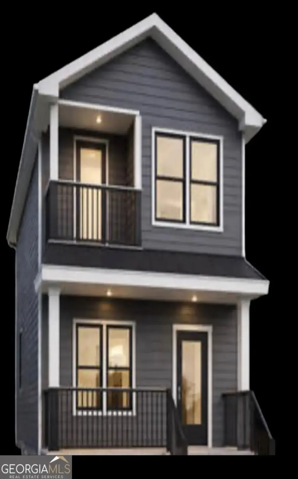 554 Paines Avenue, Atlanta