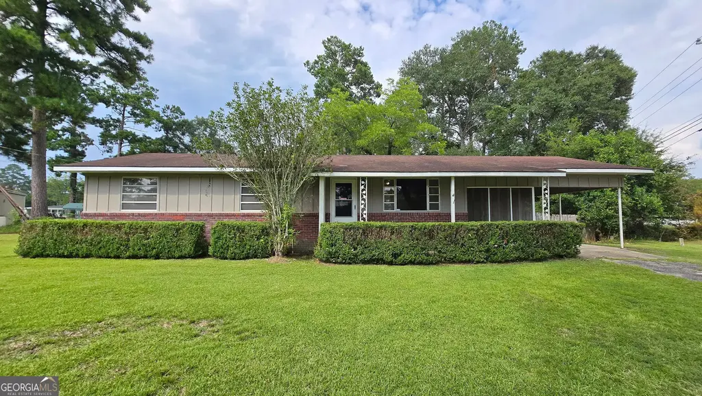 2509 Ga Highway 122, Thomasville