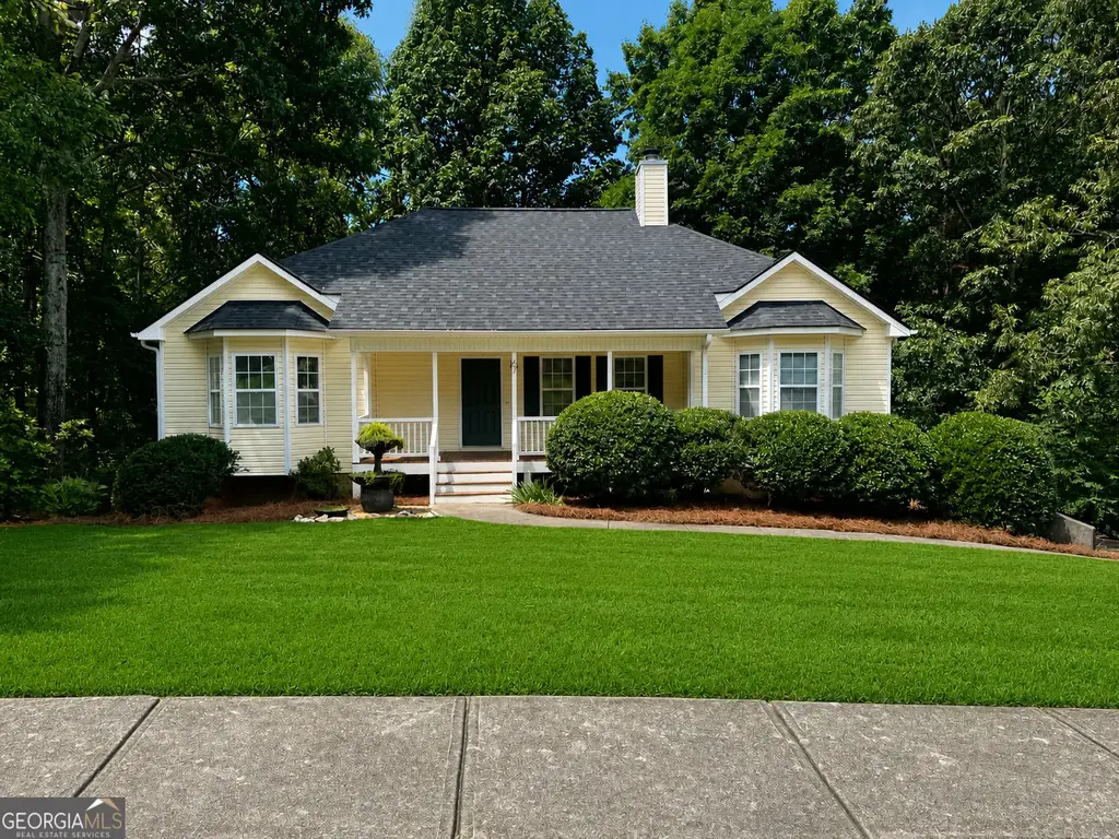 67 Wolfridge Court, Dallas