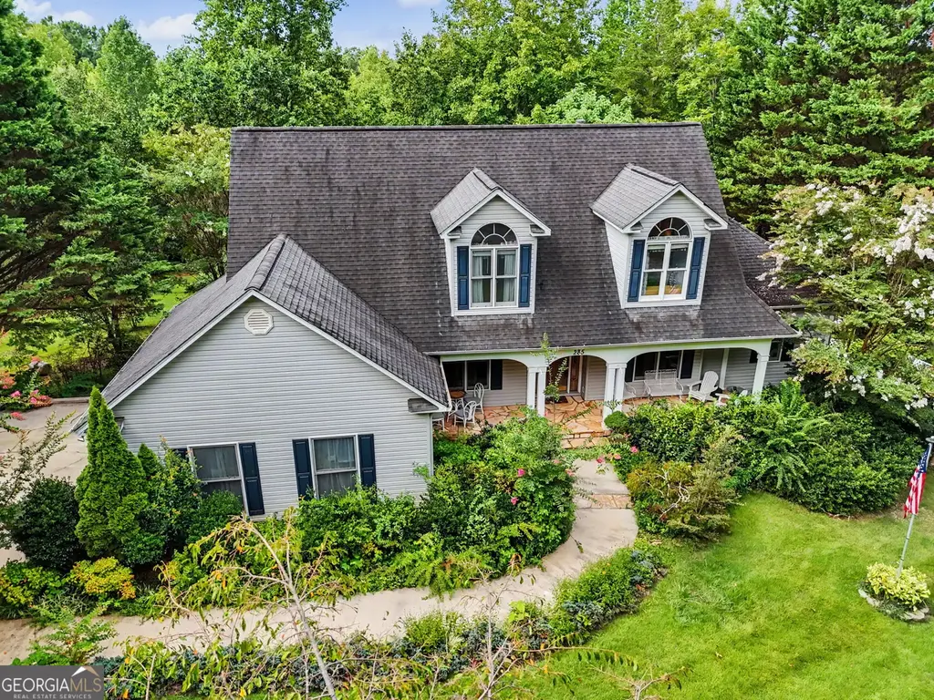 285 Sunset View Road, Cleveland