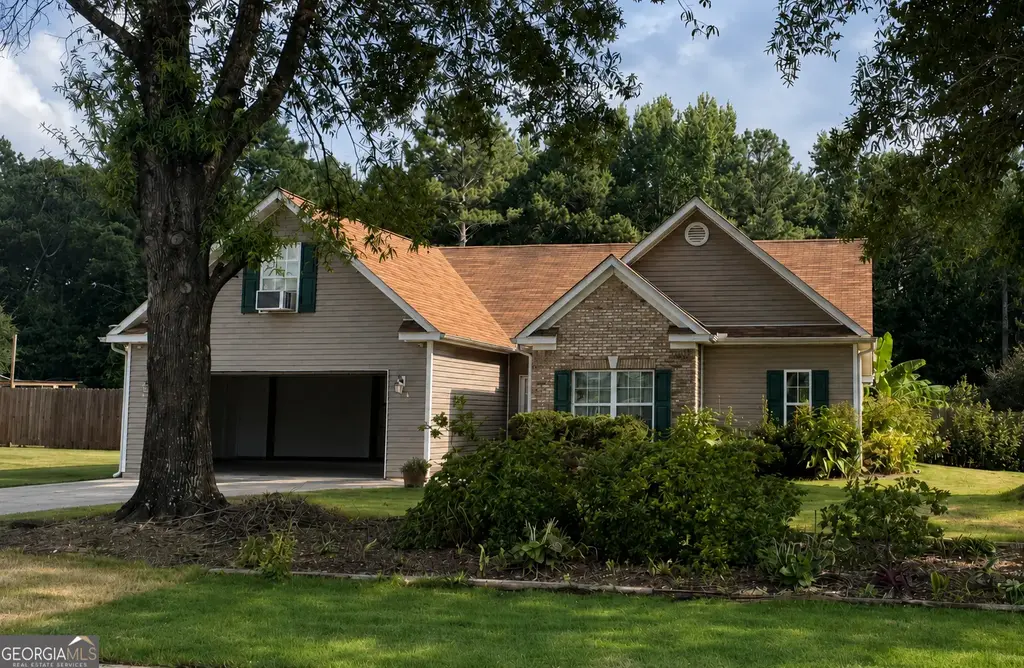 30 Oakbrook Lane, Covington