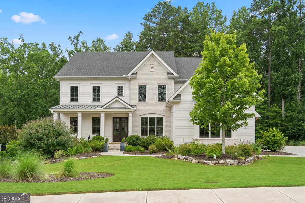2045 Kent Court, Milton