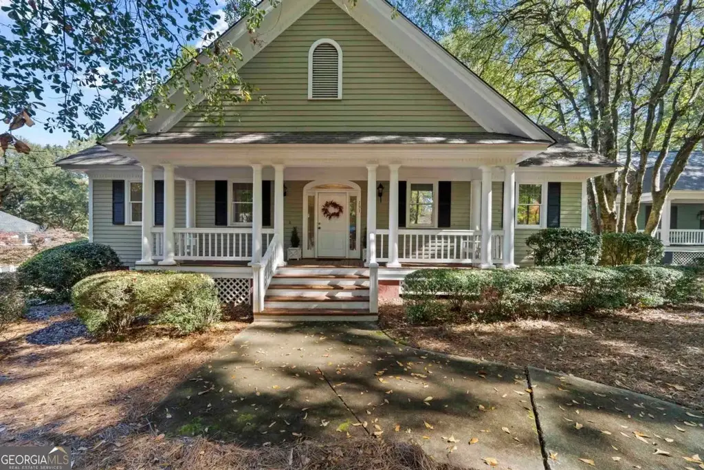 131 Oakton S, Eatonton