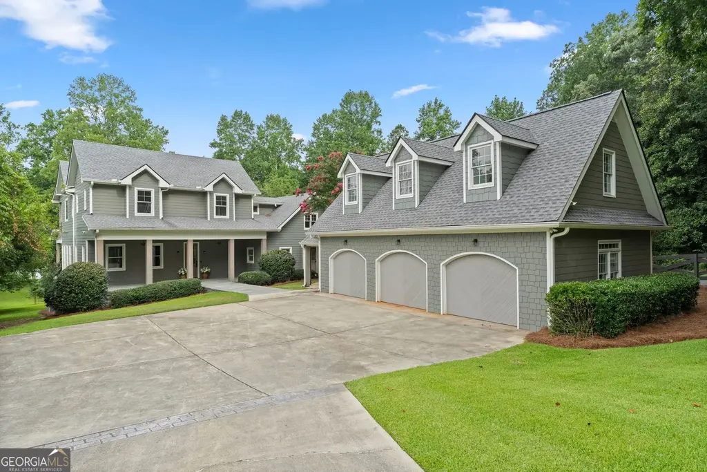 69 Winterhawk Cove, Dawsonville