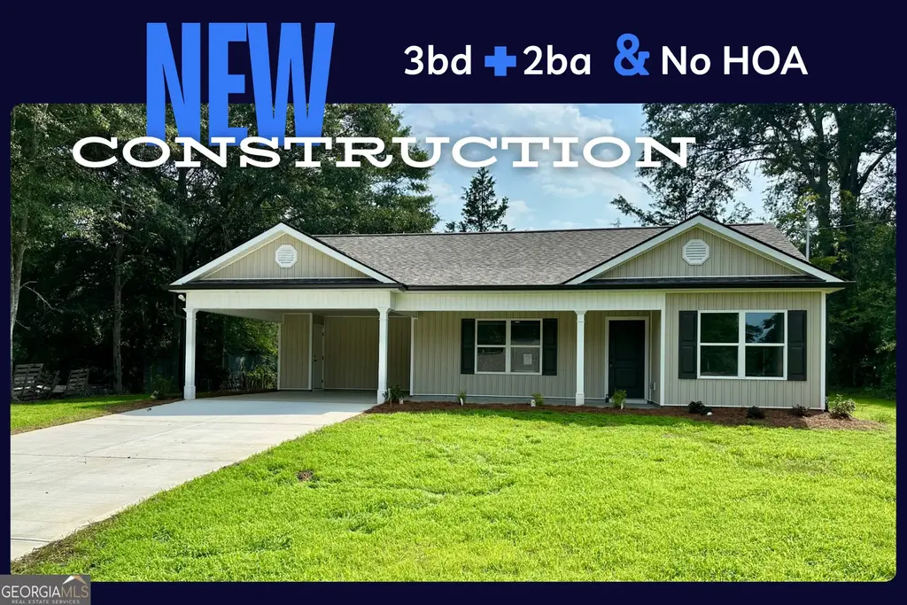 239 Stancil Drive, Toccoa