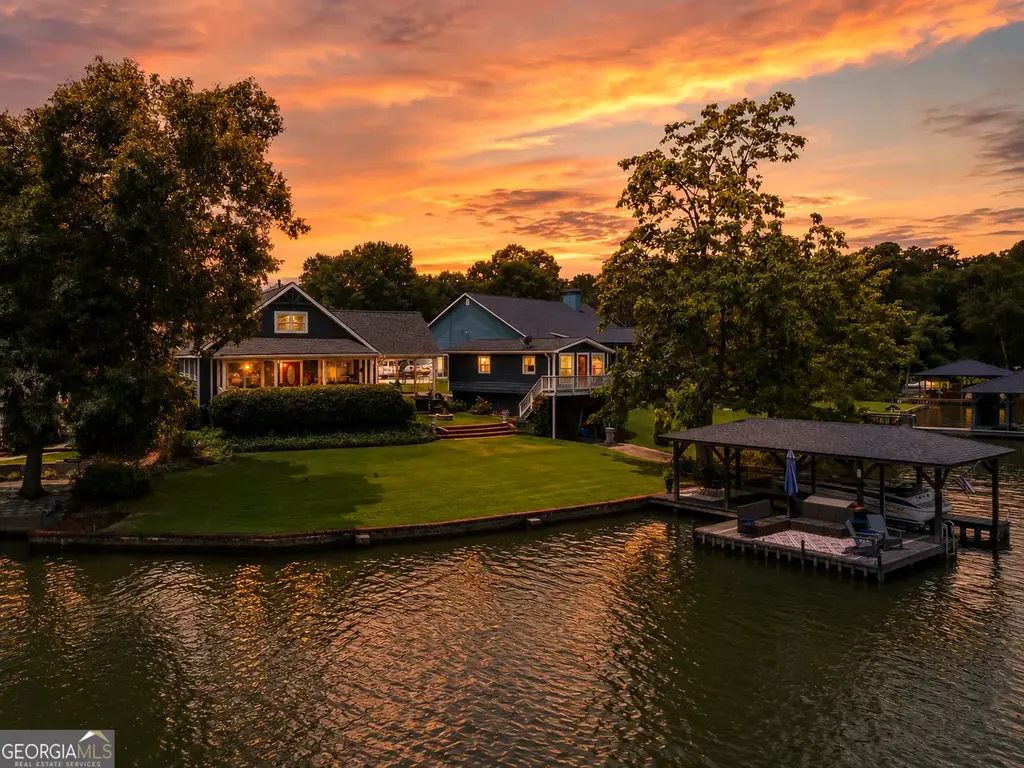 590 Dallas Trail, Covington