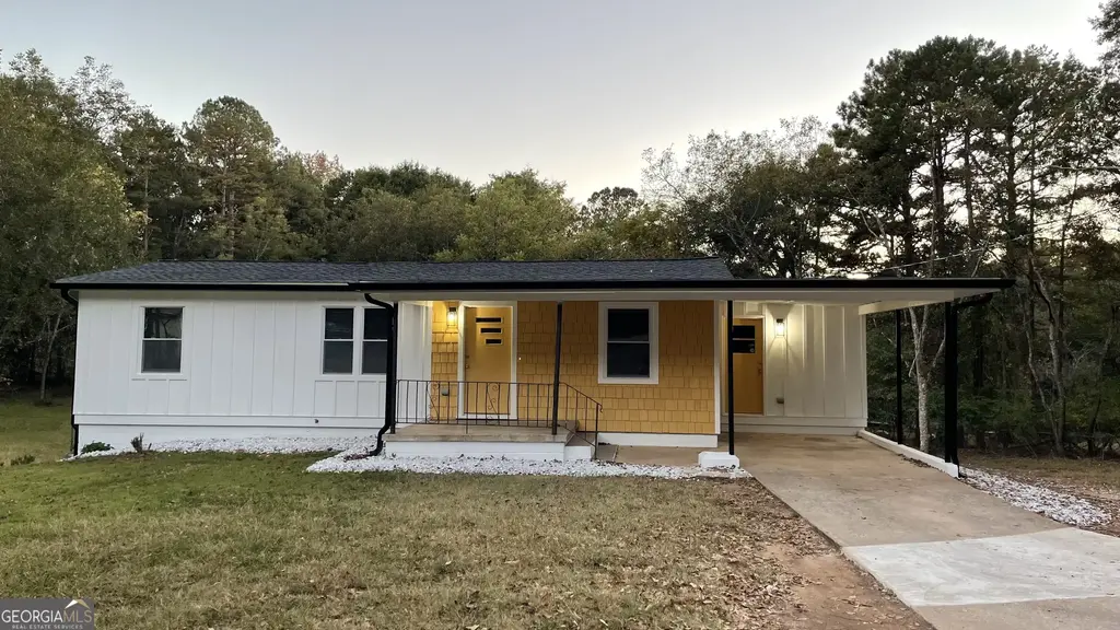 1775 Timothy Road, Athens