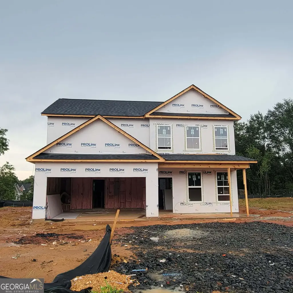 126 Royal Tern Lane, Warner Robins
