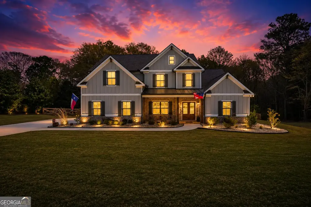 2100 Stonegate Way, Monroe