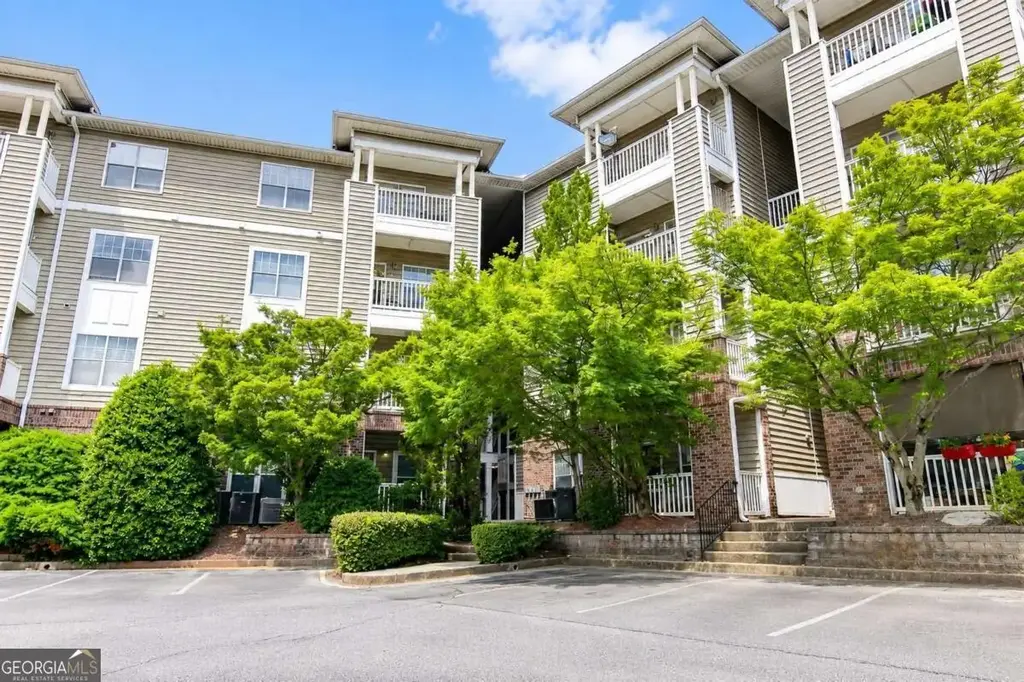 2700 Pine Tree Road Ne 1011, Atlanta