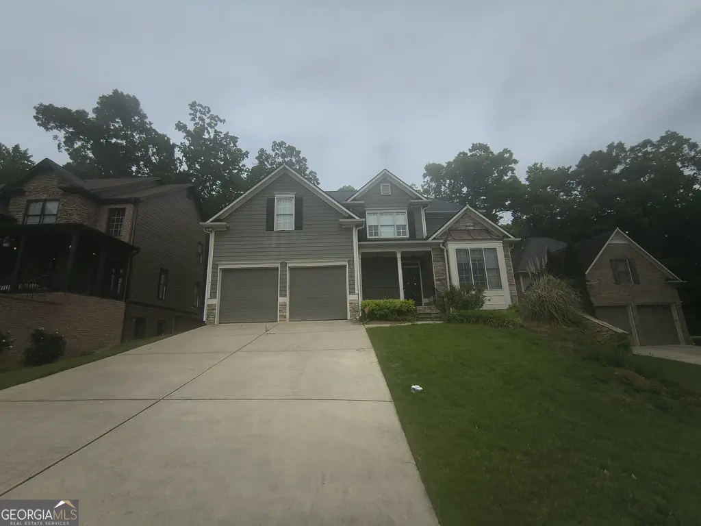 243 Yorkshire Lane, Villa Rica