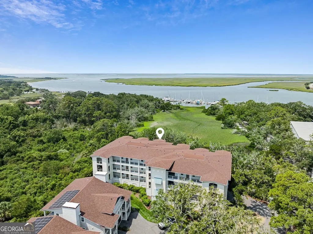 33 Harbor Road, Jekyll Island