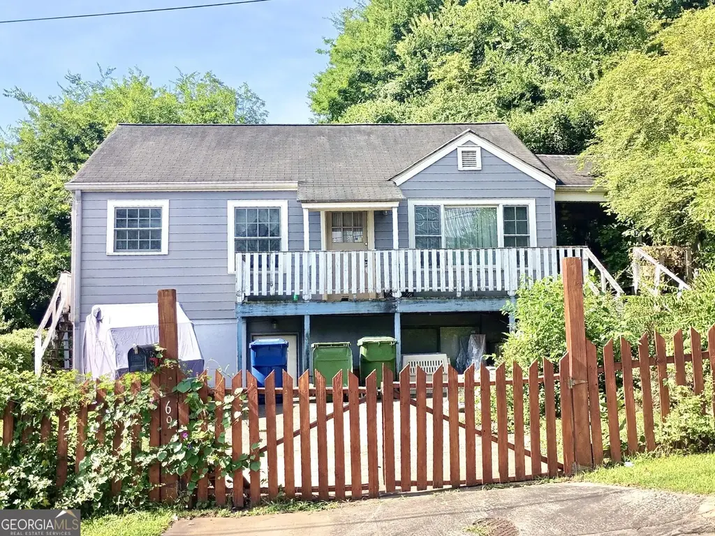 691 Mcdonald Street Se, Atlanta