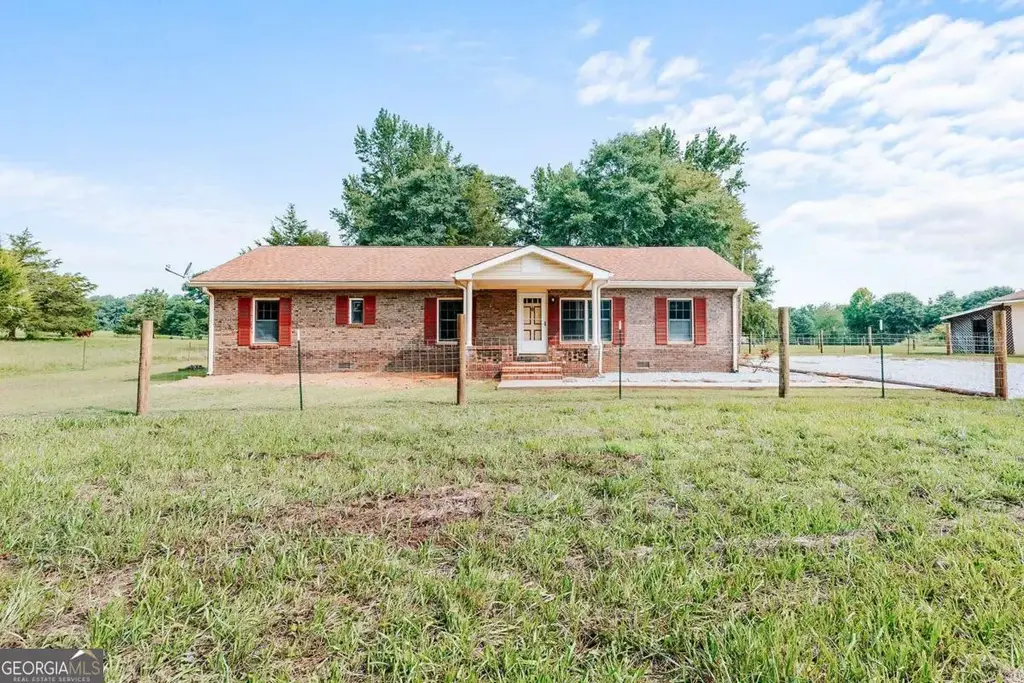621 Elberton Road, Lexington