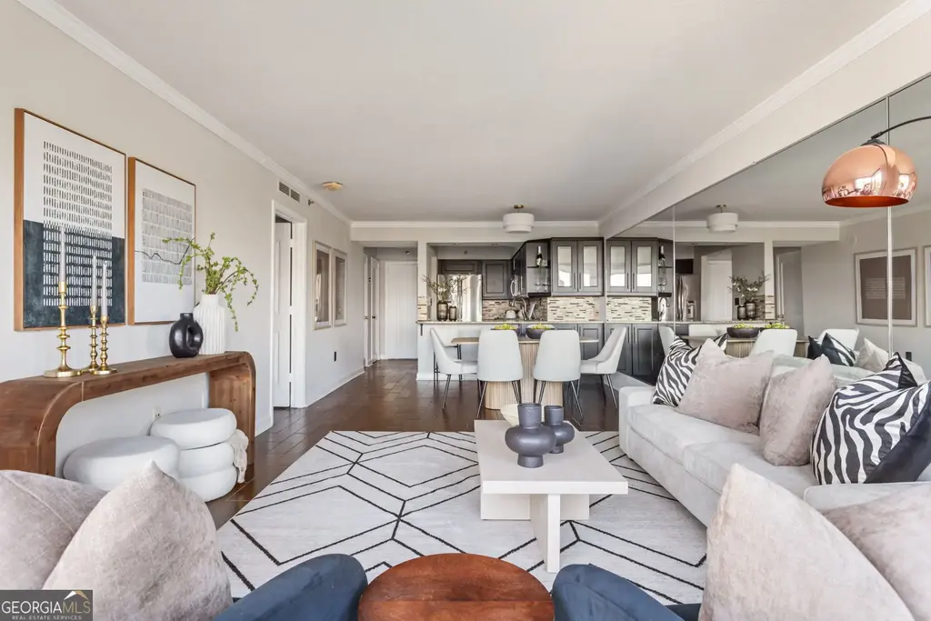 2870 Pharr Court South Nw 1109, Atlanta