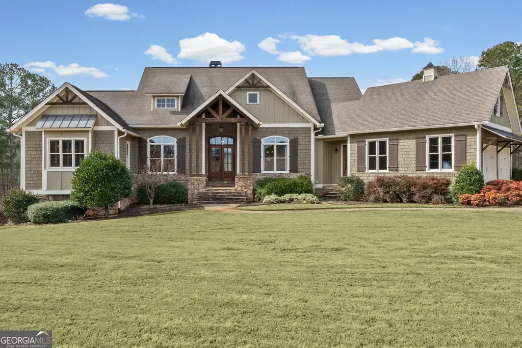 8817 Highway 100, Hogansville