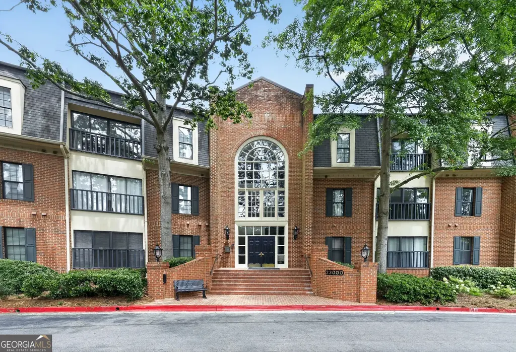 23314 Plantation Drive Ne # 314, Atlanta