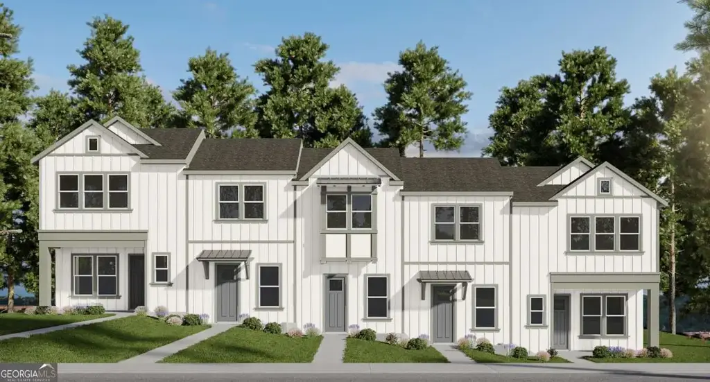 1481 Johnson Road Nw 52, Atlanta