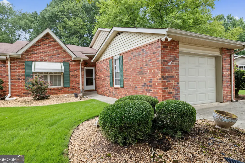 265 Lagrange Court, Fayetteville