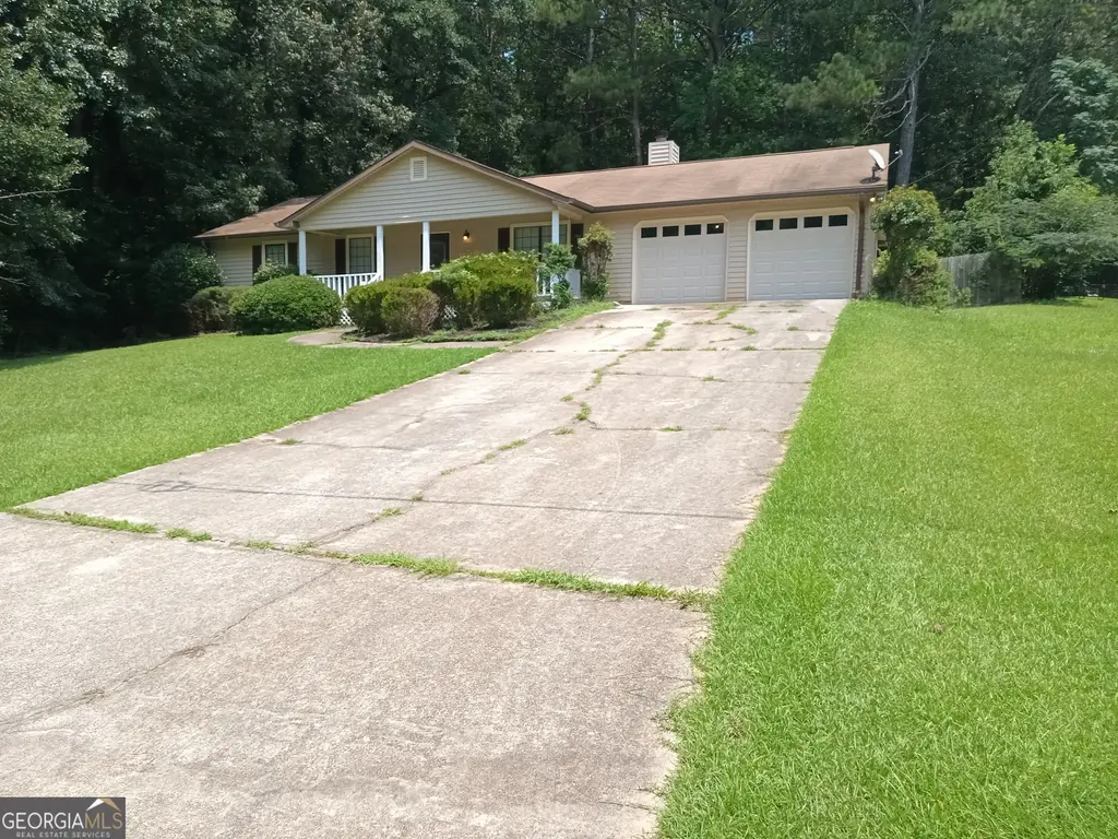 158 Stokes Drive, Stockbridge