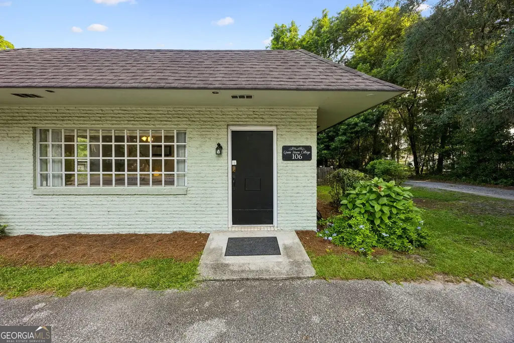 106 W Dillingham Street, St. Marys