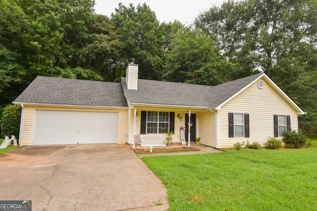 144 Pebble Creek Drive, Jackson