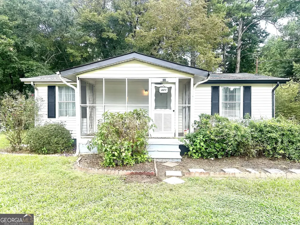 1664 Hampton Locust Grove Road, Locust Grove