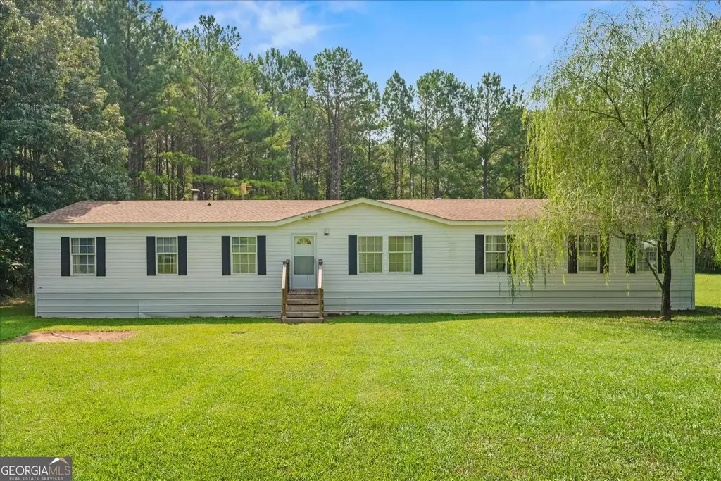 4401 Thomson Road, Washington