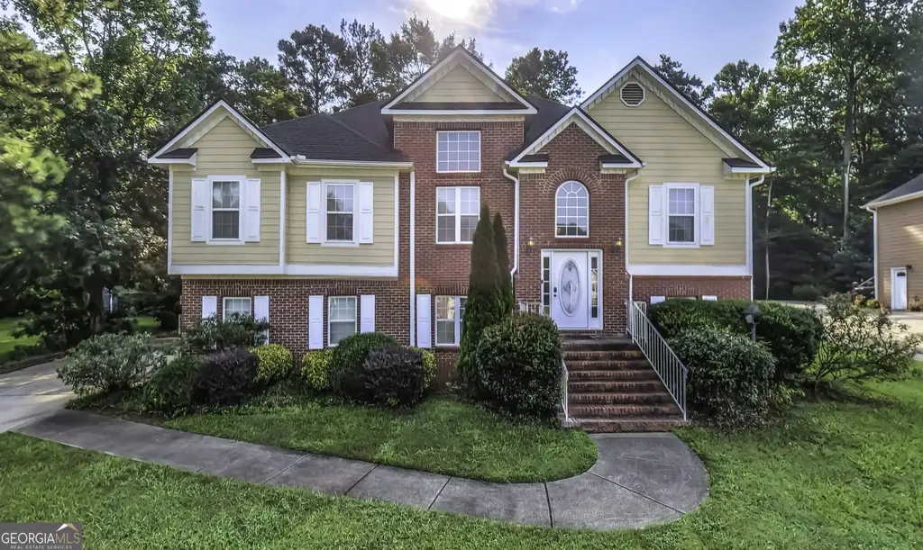 812 Windy Mill Court, Temple