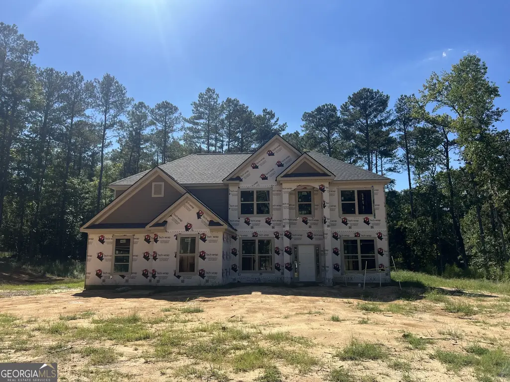 5545 Hwy 155 (lot 2) N, Stockbridge
