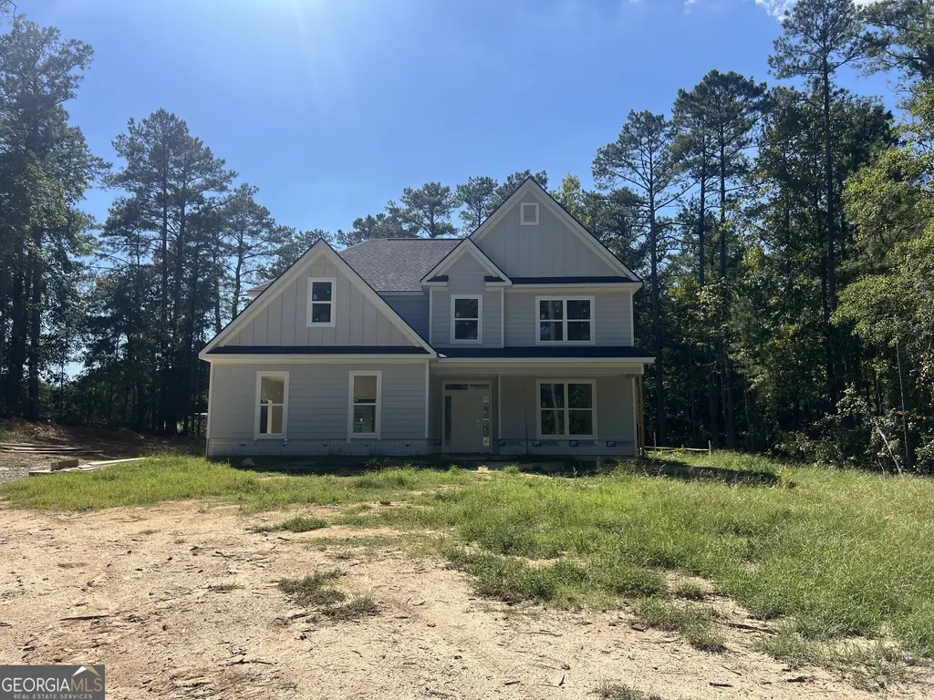 5535 Hwy 155 (lot 3) N, Stockbridge