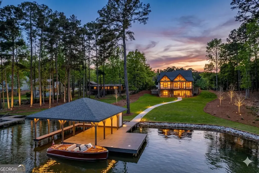 141 Grimes Road, Milledgeville