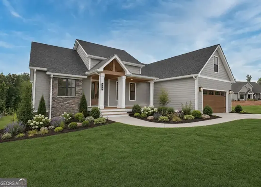 128 Loring Lane, Senoia