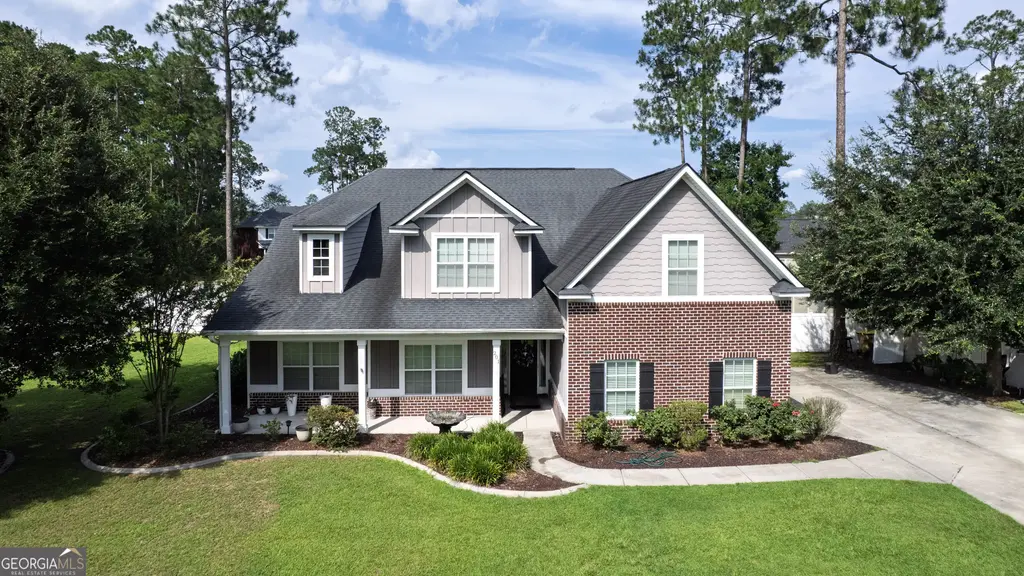 201 Blandford Way, Rincon