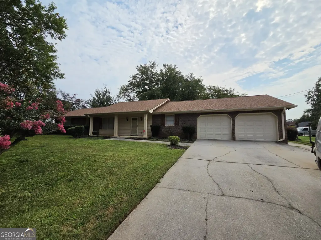 3560 Sandhill Drive Se, Conyers