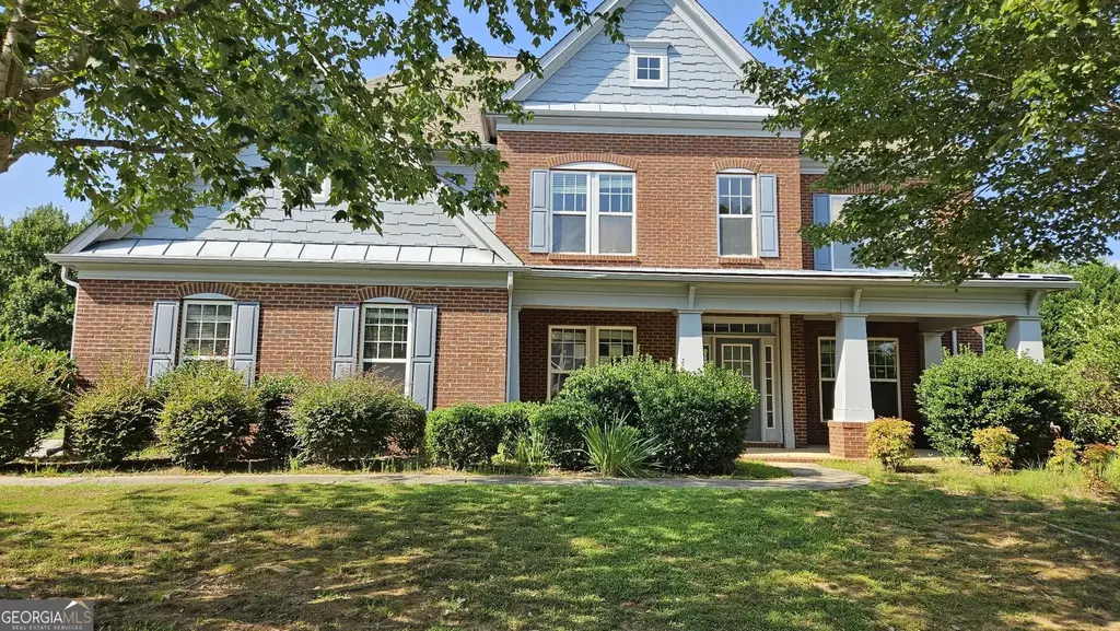 7048 Blue Sky Drive, Locust Grove