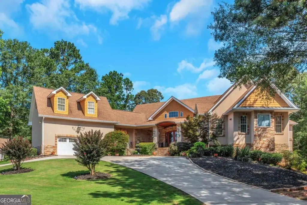 601 Sawgrass Walk, Mcdonough
