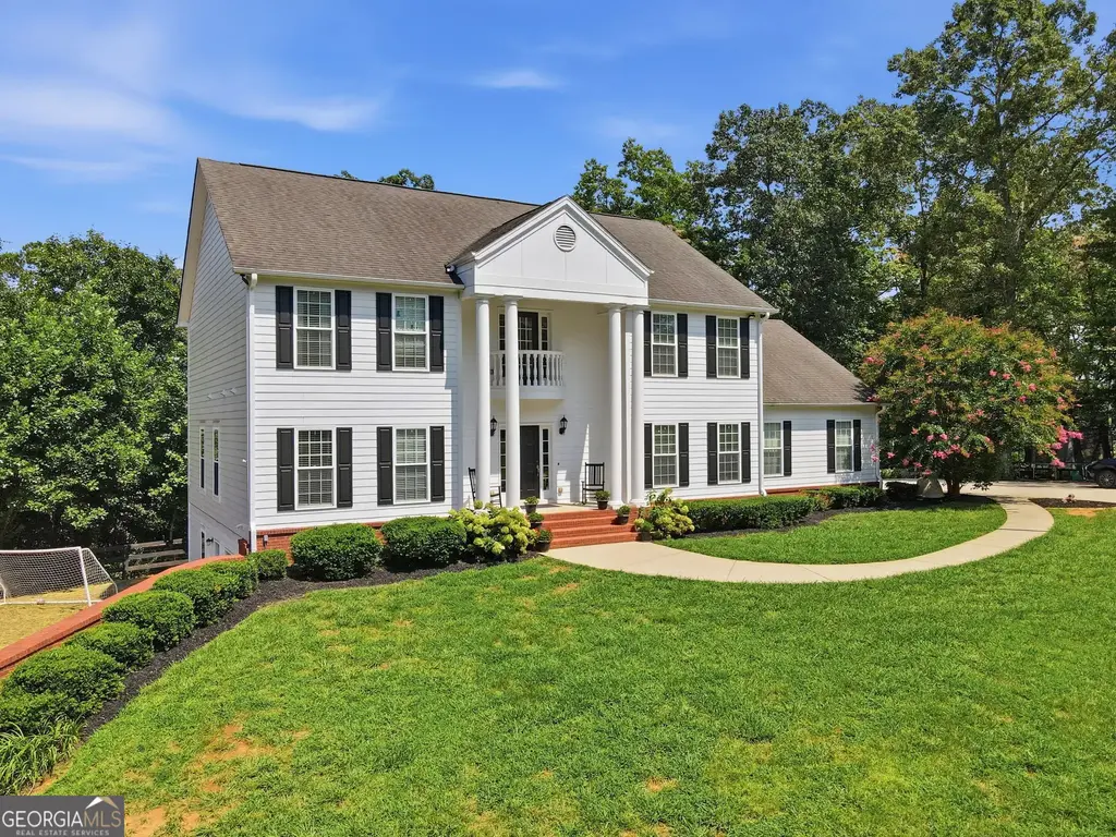 171 Hat Creek Ridge, Dawsonville