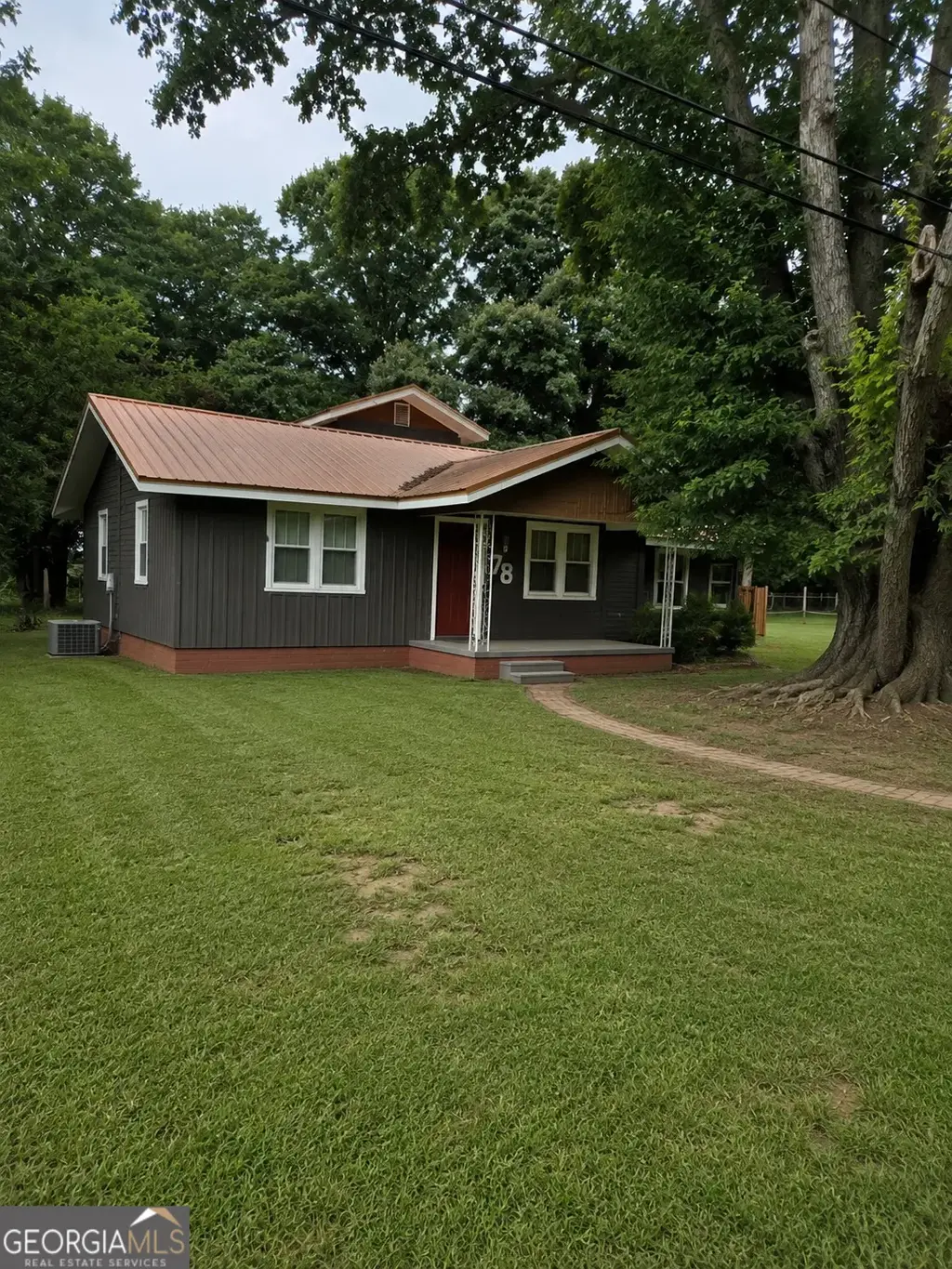 178 Langston Avenue, Forsyth