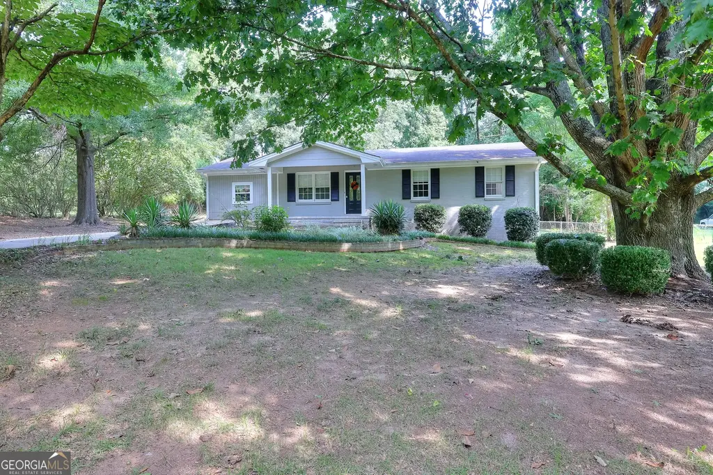 343 Cedar Creek Road, Winder