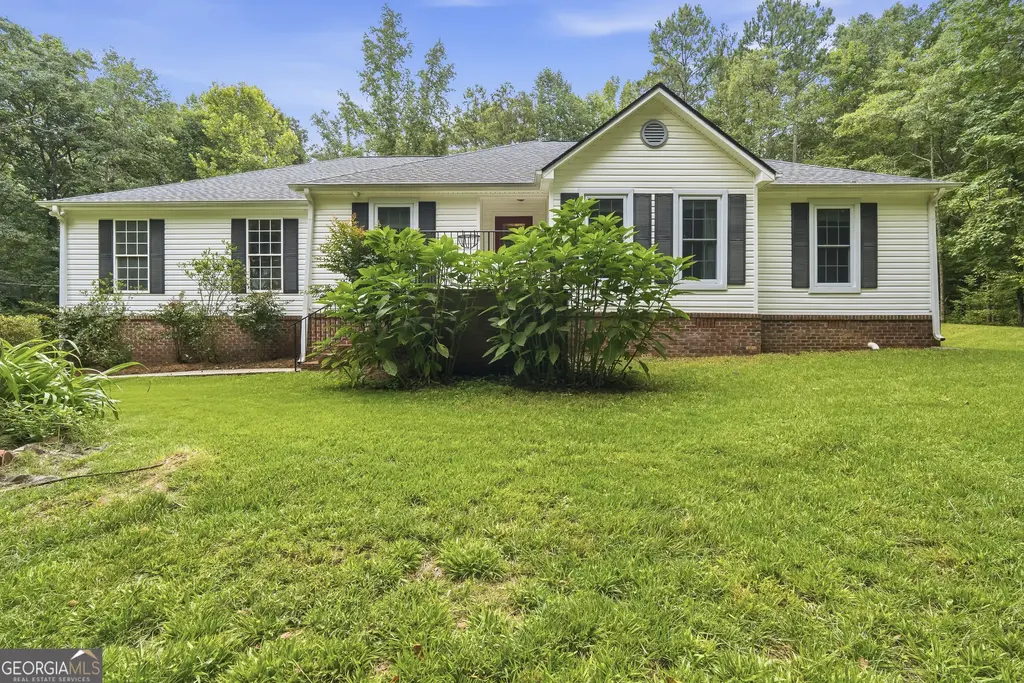 225 Rock Creek Road, Gray