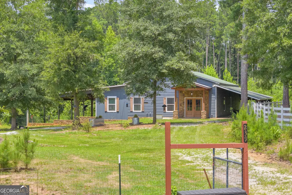 239 Jeremy Drive, Colbert