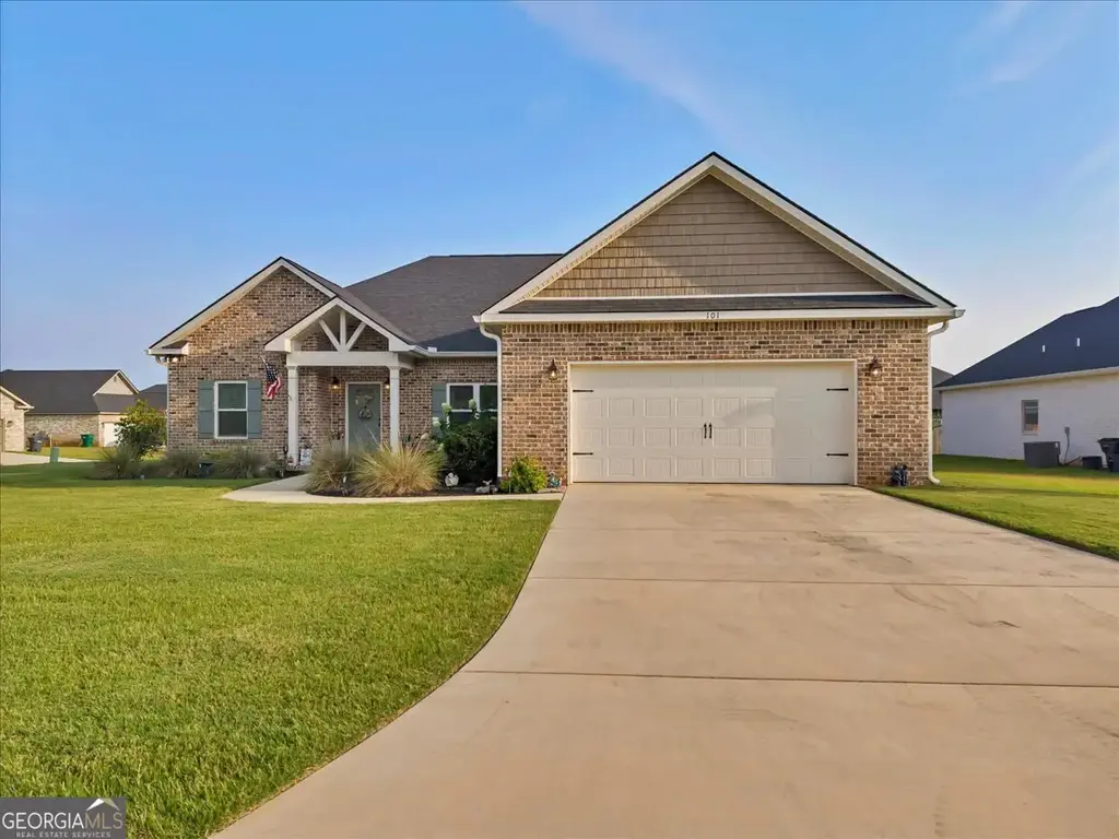 101 Raspberry Trail, Perry